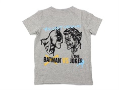 Name It grey melange Batman t-shirt
